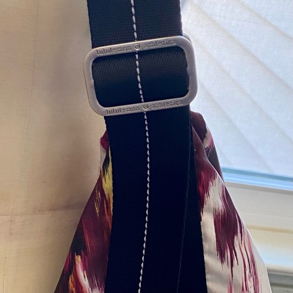 Lulu Lemon Yoga Tote - Picture 11 of 12